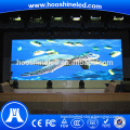 easy and fast installtion p7.62smd3528 foldable led screen